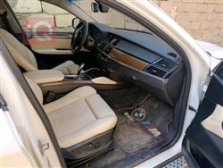 بي ام دبليو X6